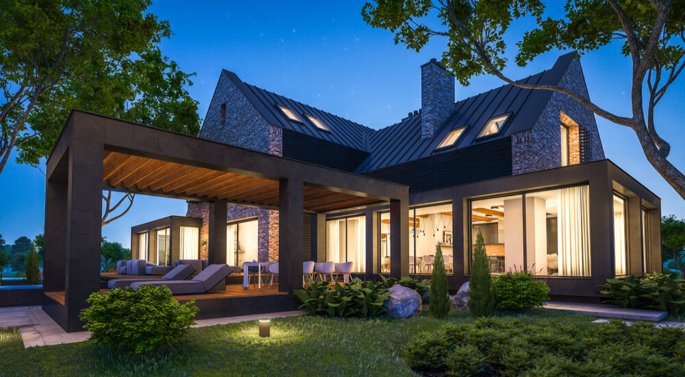 modern-villa
